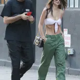 Emily Ratajkowski голая #1481