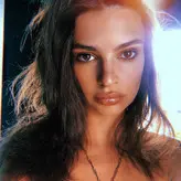 Emily Ratajkowski голая #1628