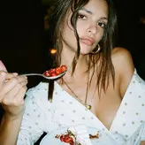 Emily Ratajkowski голая #1631