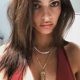 Emily Ratajkowski голая #1636