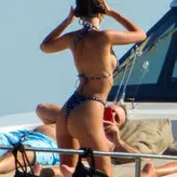 Emily Ratajkowski голая #1763