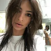 Emily Ratajkowski голая #1886