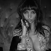 Emily Ratajkowski голая #1889