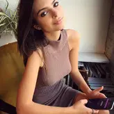 Emily Ratajkowski голая #1895