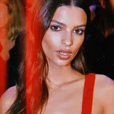 Emily Ratajkowski голая #1908