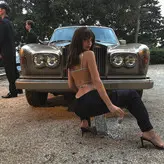 Emily Ratajkowski голая #1955