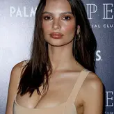 Emily Ratajkowski голая #1970