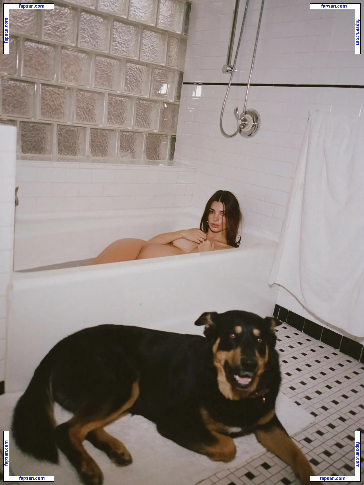 Emily Ratajkowski nude photo #19224 from OnlyFans