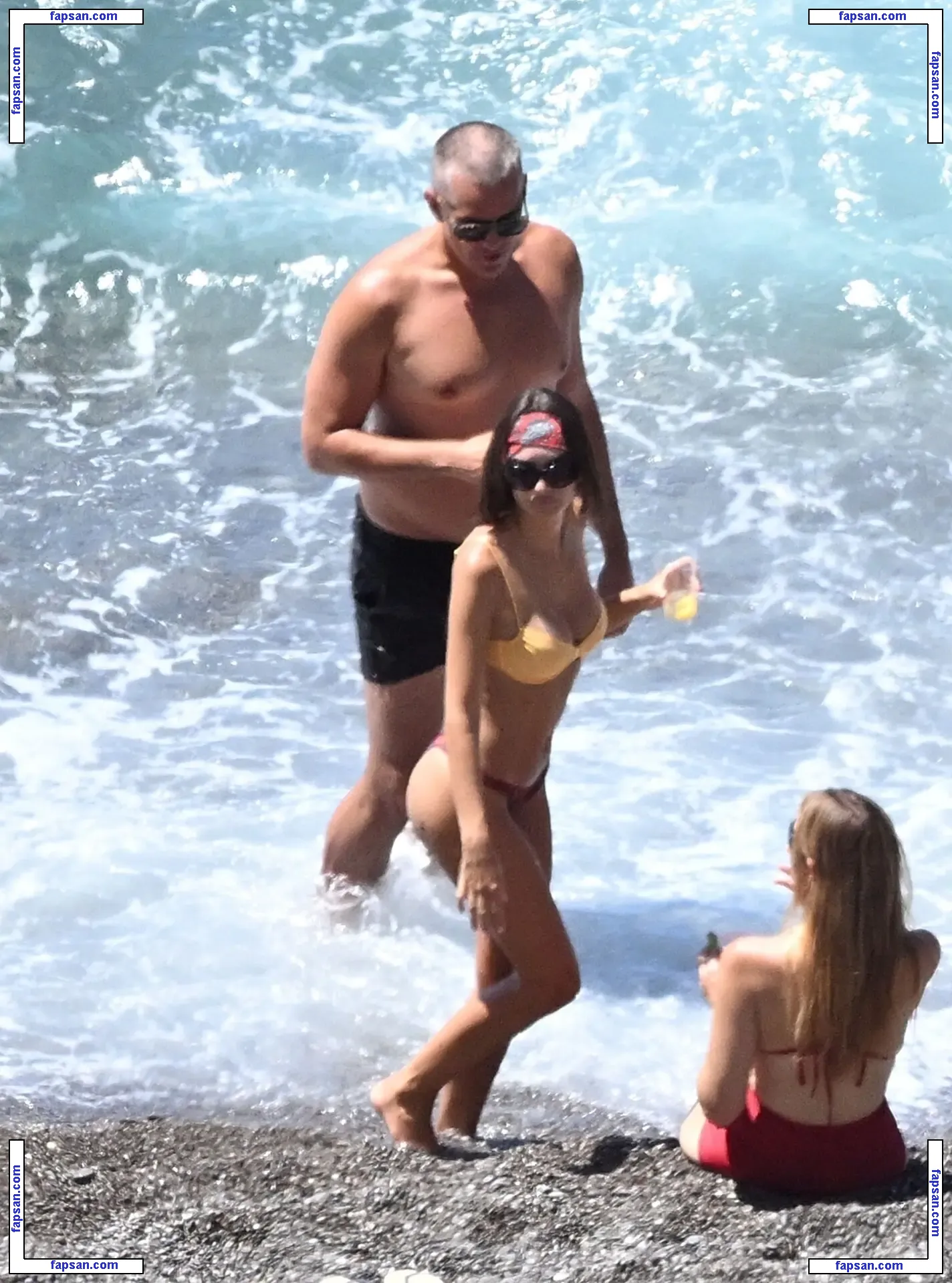 Emily Ratajkowski nude photo #19358 from OnlyFans