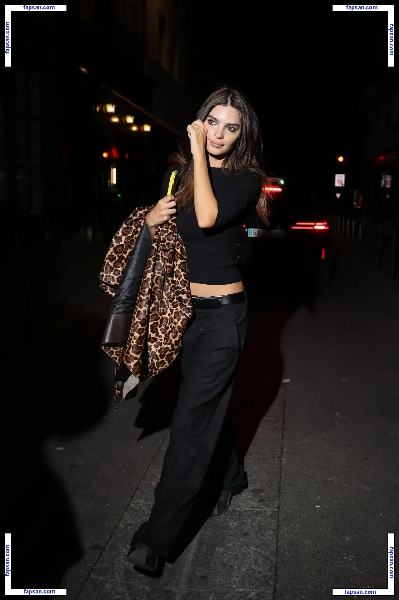 Emily Ratajkowski nude photo #19389 from OnlyFans