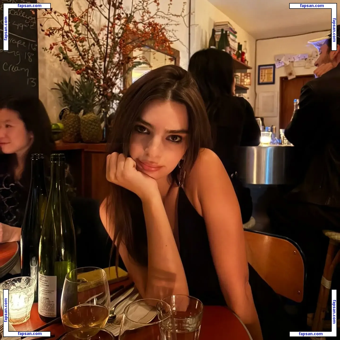 Emily Ratajkowski nude photo #19461 from OnlyFans