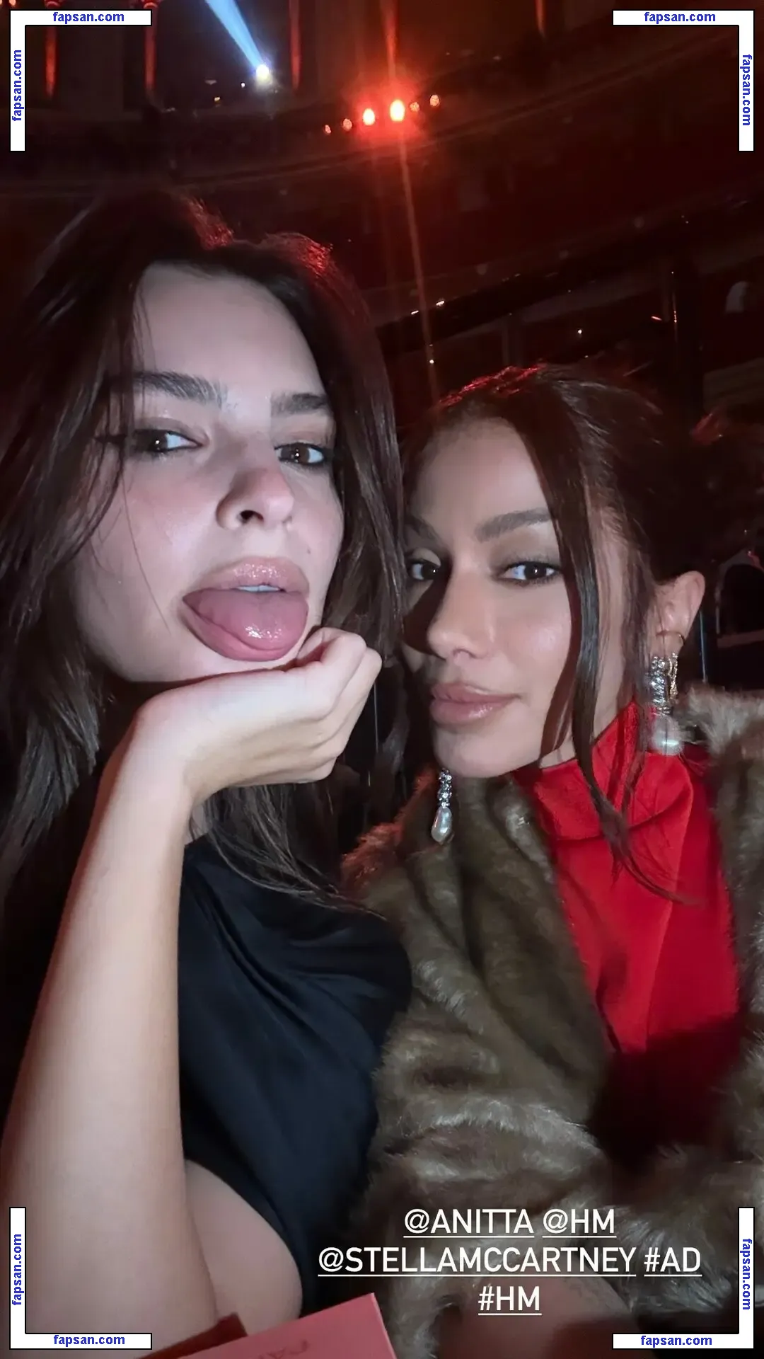 Emily Ratajkowski nude photo #19469 from OnlyFans