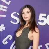 Emily Ratajkowski голая #19131