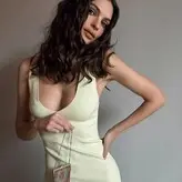 Emily Ratajkowski nude #19181