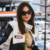 Emily Ratajkowski nude #19492