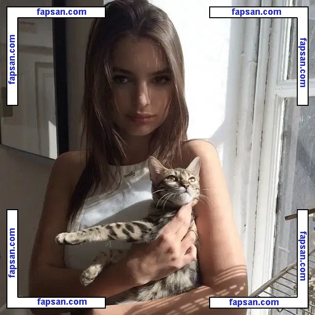 Emily Ratajkowski голая фото #2262 с Онлифанс