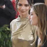 Emily Ratajkowski голая #2166