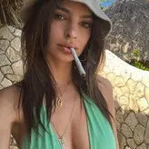Emily Ratajkowski голая #2228