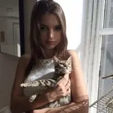 Emily Ratajkowski голая #2262