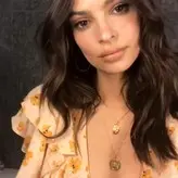 Emily Ratajkowski голая #2267