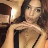 Emily Ratajkowski голая #2268