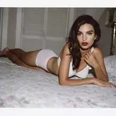 Emily Ratajkowski голая #2416
