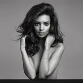 Emily Ratajkowski голая #2421