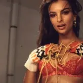 Emily Ratajkowski голая #2542