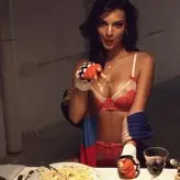 Emily Ratajkowski голая #2573