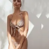 Emily Ratajkowski голая #2629