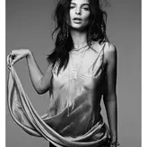 Emily Ratajkowski голая #2660