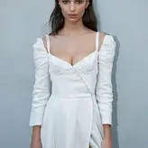 Emily Ratajkowski голая #2746