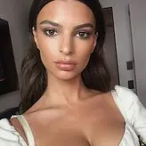 Emily Ratajkowski голая #2783