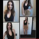 Emily Ratajkowski голая #2786