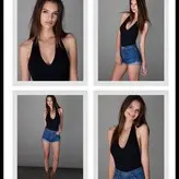 Emily Ratajkowski голая #2788