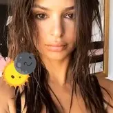 Emily Ratajkowski голая #2823