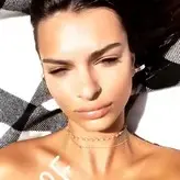 Emily Ratajkowski голая #2843