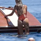 Emily Ratajkowski голая #3194