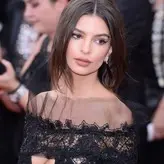 Emily Ratajkowski голая #3317