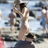 Emily Ratajkowski голая #3579