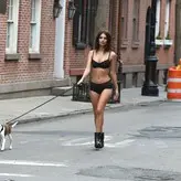 Emily Ratajkowski голая #3845