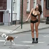 Emily Ratajkowski голая #3849