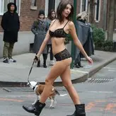 Emily Ratajkowski голая #3859