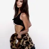 Emily Ratajkowski голая #3950