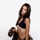 Emily Ratajkowski голая #3954