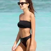 Emily Ratajkowski голая #4008