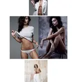 Emily Ratajkowski голая #4185