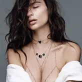 Emily Ratajkowski голая #4187