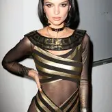 Emily Ratajkowski голая #4261