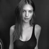Emily Ratajkowski голая #4280